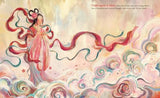 Chang’E On The Moon - Retail Maharaj