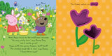 Peppa Pig: Easter at the Farm: A Touch-and-Feel Playbook - Retail Maharaj