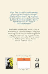 Amma's Diary: From the Bestselling Author of the Telugu Translation Amma Diarylo Konni Pageelu | An Indian Novel About Family, Memory & Rediscovered Love - Retail Maharaj