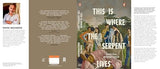 This Is Where the Serpent Lives: Acclaimed South Asian Literary Fiction Set in Feudal Pakistan | By the Author of Pulitzer Prize Finalist Novel- In Other Rooms, Other Wonders - Retail Maharaj