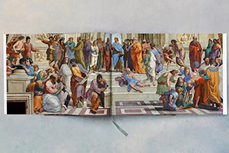 Raphael: The Complete Works: Paintings, Frescoes, Tapestries, Architecture - Retail Maharaj