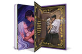 Powerless Ultra Deluxe Edition (The Powerless Trilogy) - Retail Maharaj