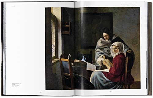 Vermeer: The Complete Works - Retail Maharaj