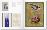 Menu Design In America: A Visual and Culinary History of Graphic Styles and Design 1850-1985 - Retail Maharaj