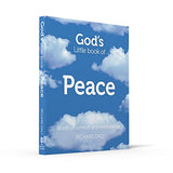 God'S Little Book Of Peace - Retail Maharaj
