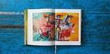 Jean-michel Basquiat XXL - Retail Maharaj