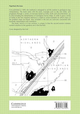 Geological Maps: Their Solution and Interpretation - Retail Maharaj