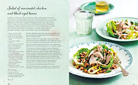 Beans, Peas & Everything In Between: More than 60 delicious, nutritious recipes for legumes from around the globe - Retail Maharaj