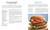 The How Not to Age Cookbook:Over 100 Recipes for Getting Healthier and Living Longer - Retail Maharaj