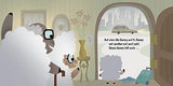 Sleepy Sheepy and the Sheepover - Retail Maharaj