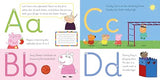 Learn with Peppa: Peppa's Alphabet Adventure - Retail Maharaj