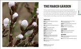 RHS Gardening Through the Year: Month-by-month Planning Instructions and Inspiration - Retail Maharaj