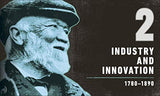 Entrepreneurs Who Changed History - Retail Maharaj