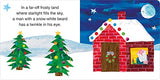 The Very Hungry Caterpillar and Father Christmas - Retail Maharaj