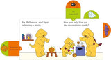 Spot’s Happy Halloween - Retail Maharaj
