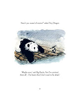 The Journey: A Big Panda and Tiny Dragon Adventure - Retail Maharaj