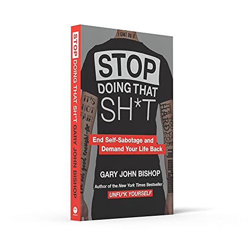 Stop Doing that Sh*t - Retail Maharaj