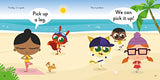 Actiphons Level 2 Book 5 Yoga Yasmin: Learn phonics and get active with Actiphons! - Retail Maharaj