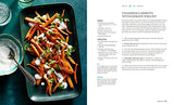 Indian Flavor Every Day: Simple Recipes and Smart Techniques to Inspire: A Cookbook - Retail Maharaj