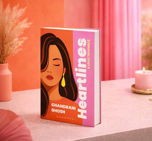 Heartlines: A Love Triangle - Retail Maharaj