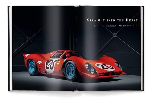 Classic Cars Review: Revised Edition - Retail Maharaj