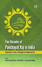 Two Decades of Panchayat Raj in India: Experiences, Issues, Challenges and Opportunities - Retail Maharaj