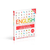English for Everyone Course Book Level 1 Beginner: A Complete Self-Study Programme - Retail Maharaj