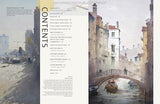 Pure Watercolour Painting: Classic Techniques for Creating Radiant Landscapes - Retail Maharaj