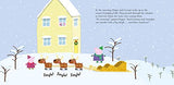 Peppa Pig: Peppa's Frosty Fairy Tale - Retail Maharaj