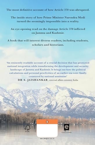 370: Undoing the Unjust: A New Future for J&K - Retail Maharaj