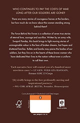 The Force Behind the Forces: Stories of Brave Indian Army Wives | True stories of love, sacrifice & courage | Indian Military History - Retail Maharaj