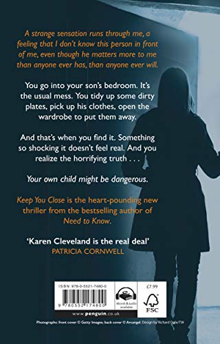 Keep You Close - Retail Maharaj