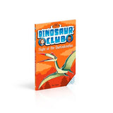 Dinosaur Club: Flight of the Quetzalcoatlus - Retail Maharaj
