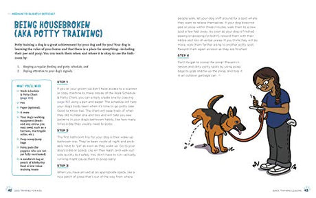 Dog Training for Kids: Fun and Easy Ways to Care for Your Furry Friend - Retail Maharaj