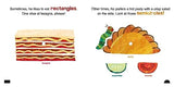 The Very Hungry Caterpillar Eats Dinner: A shapes book - Retail Maharaj