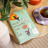 We'll Prescribe You a Cat: The feel good Japanese bestselling book - Retail Maharaj