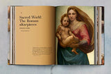 Raphael: The Complete Works: Paintings, Frescoes, Tapestries, Architecture - Retail Maharaj