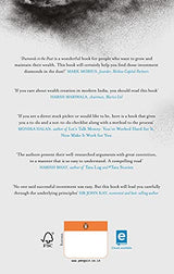 Diamonds in the Dust: Consistent Compounding for Extraordinary Wealth Creation | Essential Guide on Wealth Management & Investment in Stocks - Retail Maharaj
