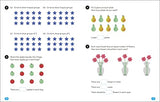 Maths - No Problem! Multiplication, Division and Fractions, Ages 4-6 (Key Stage 1): Facts at Your Fingertips - Retail Maharaj