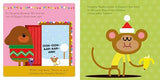 Hey Duggee: Duggee’s Christmas Hug: The perfect stocking filler for toddlers - Retail Maharaj