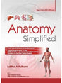 ANATOMY SIMPLIFIED 2ED (PB 2021) - Retail Maharaj