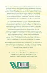 Homecoming: Mental Health Journeys of Resilience, Healing and Wholeness - Retail Maharaj