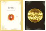 The Mysteries of the Universe Poster Book - Retail Maharaj