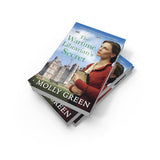 The Wartime Librarian’s Secret (2): The new uplifting WWII romance saga novel from bestselling author Molly Green, perfect for fans of Kate Quinn, Nancy Revell and Anna Stuart - Retail Maharaj