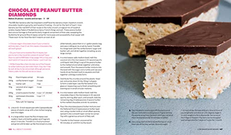 All About Cookies: A Milk Bar Baking Book - Retail Maharaj