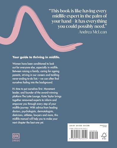 Midlife Matters: Feel Empowered and Confident Every Step of the Way - Retail Maharaj