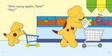 How many, Spot? - Ladybird Readers Beginner Level - Retail Maharaj