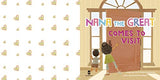 Nana the Great Comes to Visit - Retail Maharaj