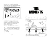 Horrible Histories: Truly Horrible Histories Of The Toilet - Retail Maharaj