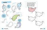 Kawaii: How to Draw Really Cute Animals - Retail Maharaj